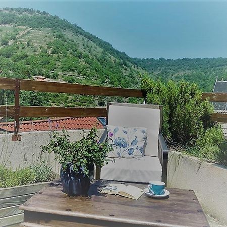 Le Cocon Bed & Breakfast Verrieres  Exterior photo