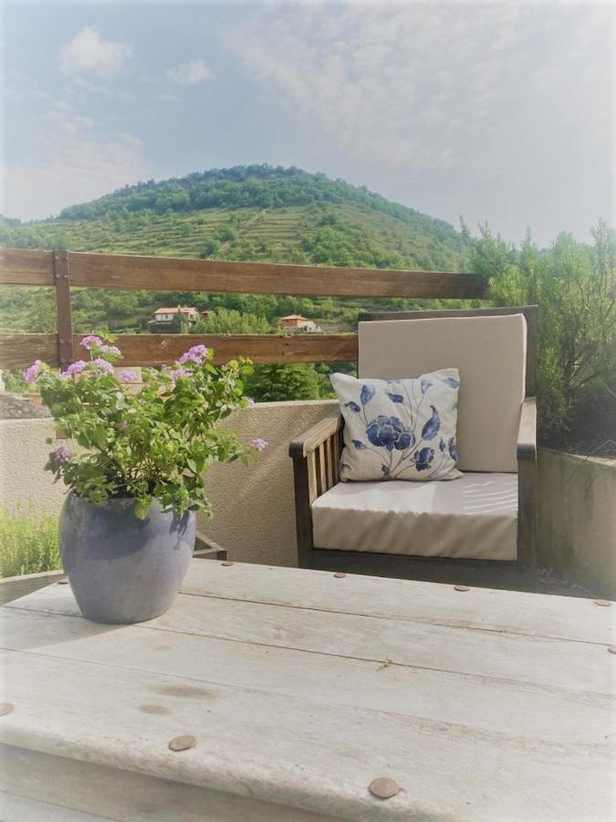 Le Cocon Bed & Breakfast Verrieres  Exterior photo